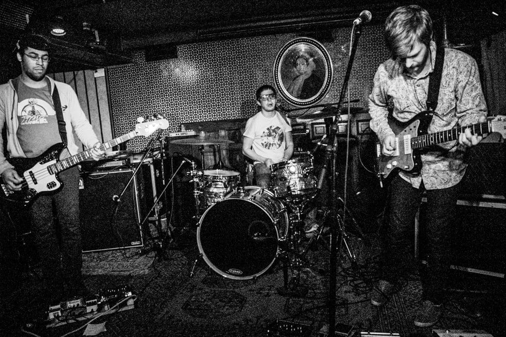 Javelins The Creative Works of Jonny Leather