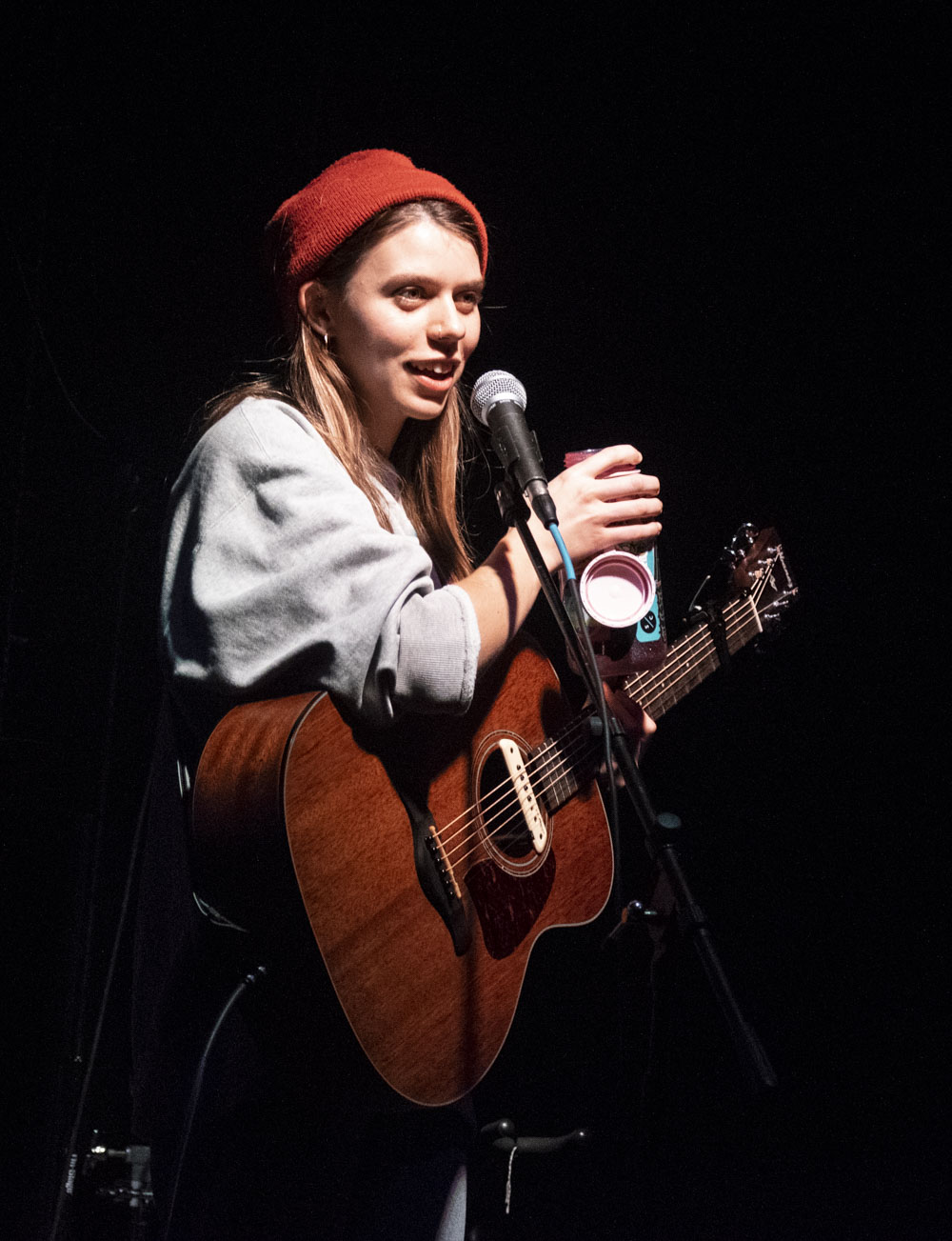 Tomberlin The Creative Works of Jonny Leather