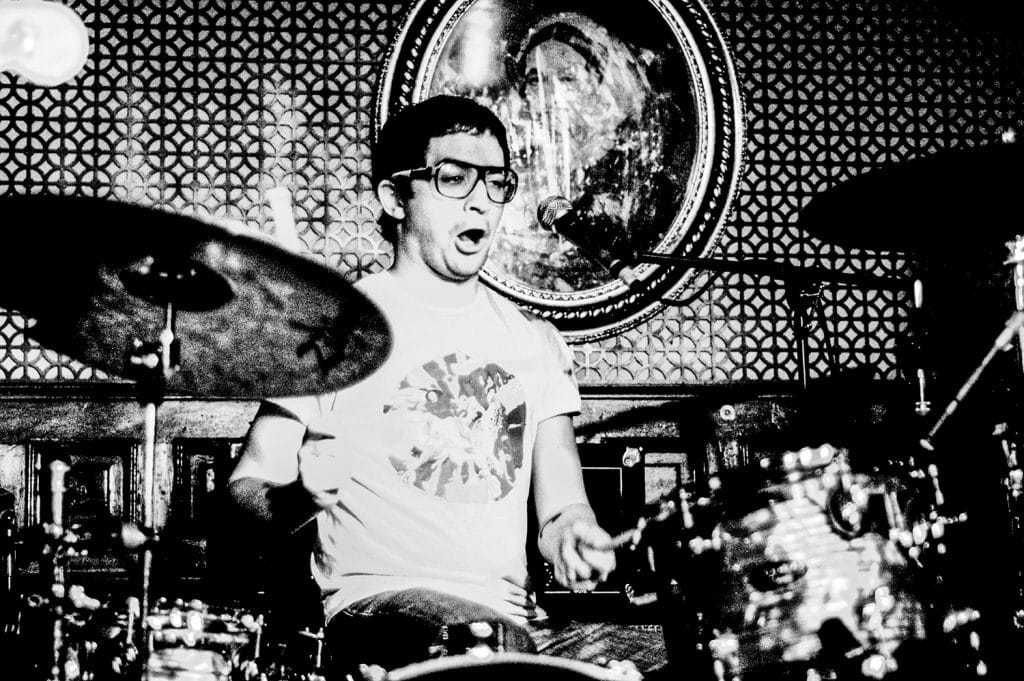 Javelins The Creative Works of Jonny Leather