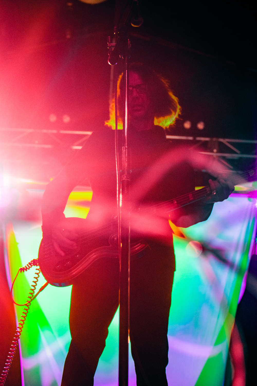 Lead Into Gold The Creative Works of Jonny Leather