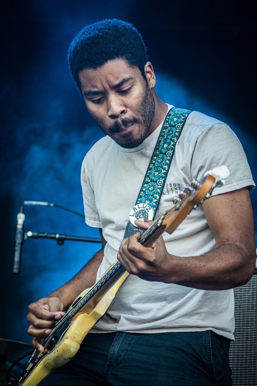 Bully – The Creative Works of Jonny Leather