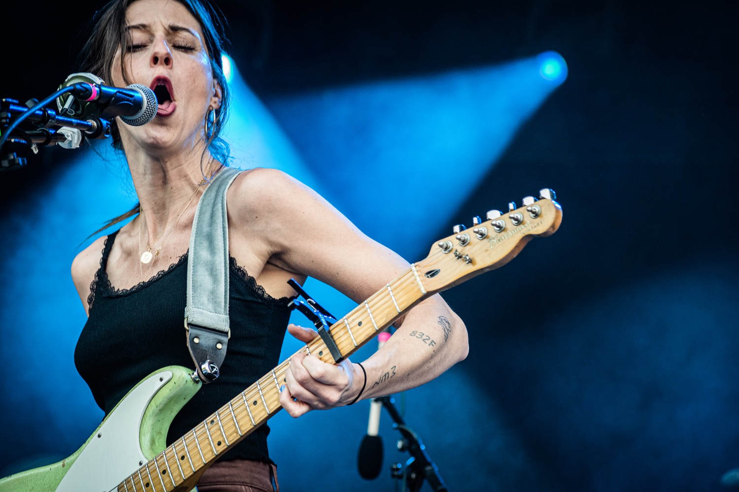 Bully – The Creative Works of Jonny Leather