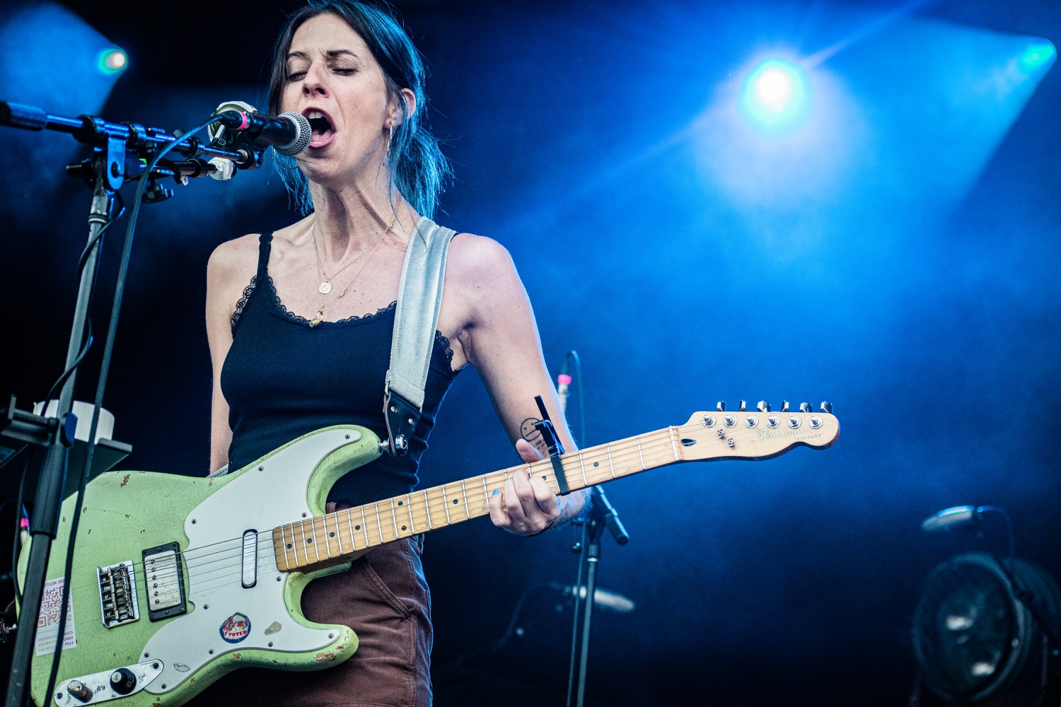 Bully – The Creative Works of Jonny Leather