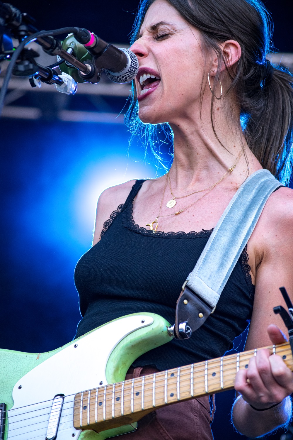 Bully – The Creative Works of Jonny Leather