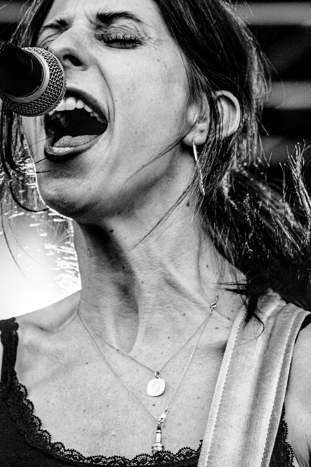 Bully – The Creative Works of Jonny Leather