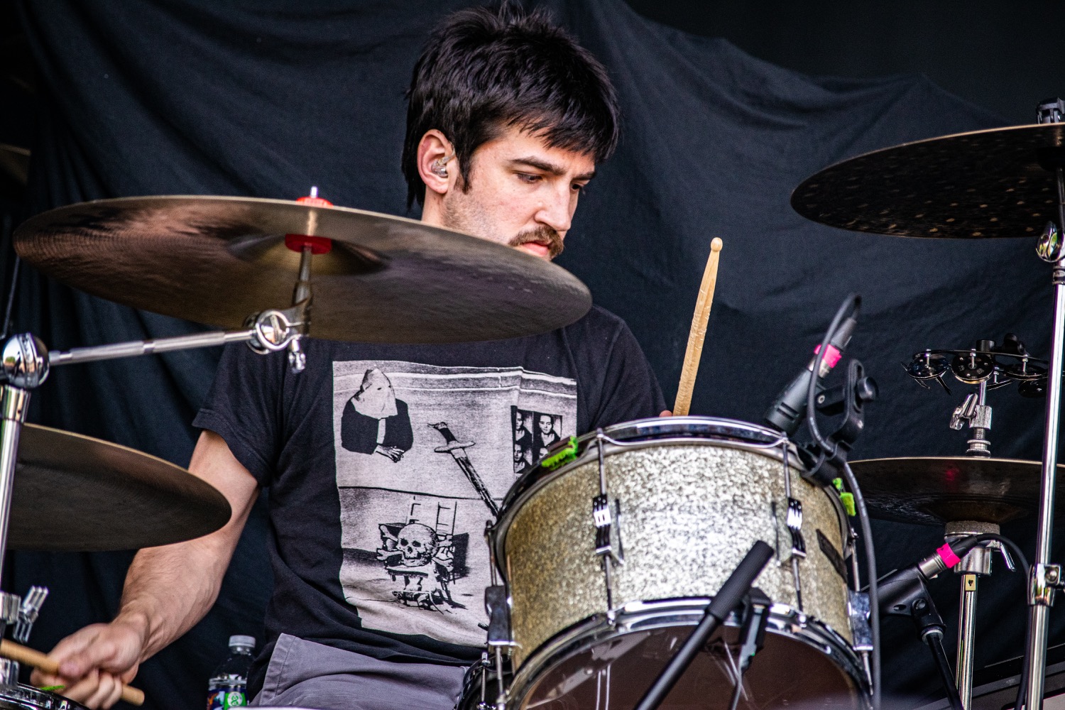 Bully – The Creative Works of Jonny Leather