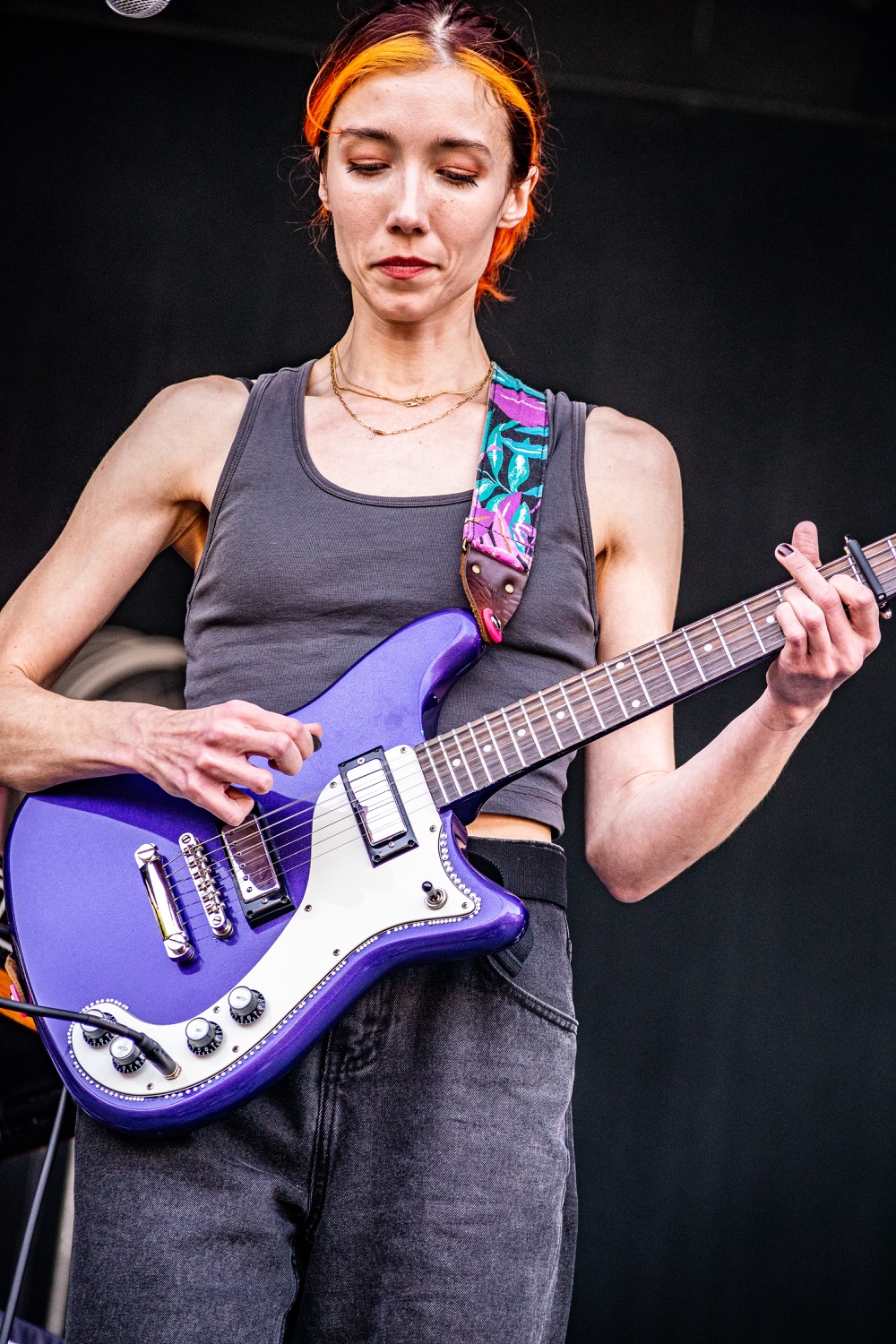 Bully – The Creative Works of Jonny Leather