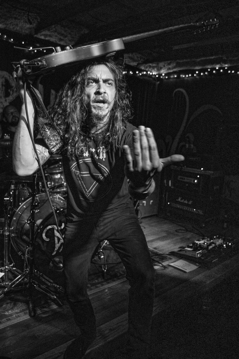 Moon Tooth – JONNYLEATHER | Design & Photography