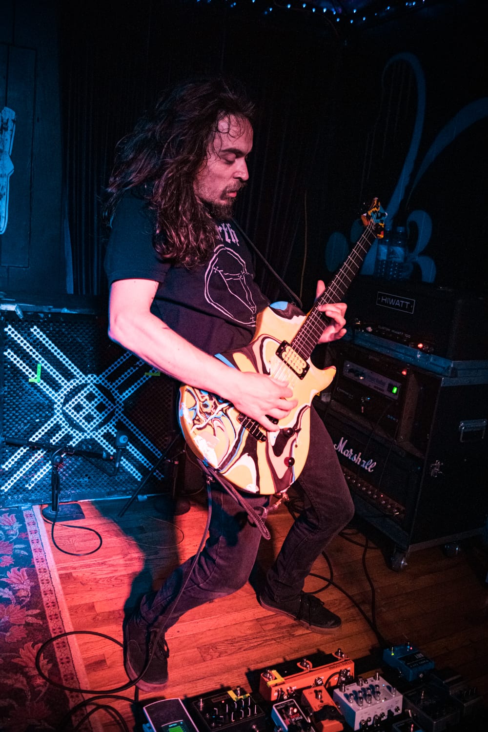 Moon Tooth – JONNYLEATHER | Design & Photography