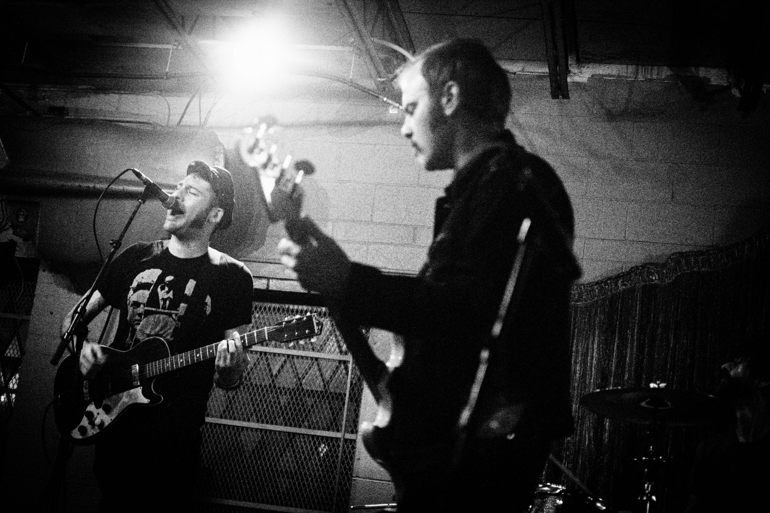 Rod Hamdallah The Creative Works Of Jonny Leather rod-hamdallah-the-creative-works-of-jonny-leather