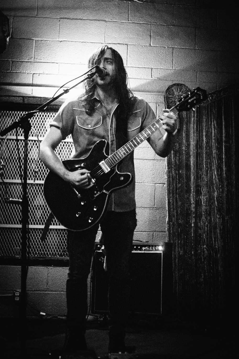 Safety Coffin The Creative Works of Jonny Leather