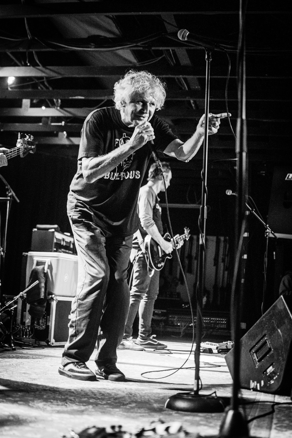 Guided By Voices The Creative Works of Jonny Leather