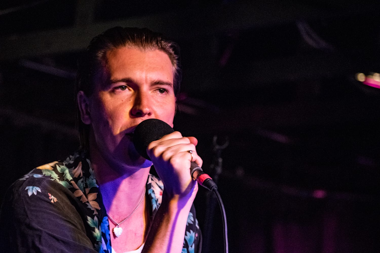 Alex Cameron – JONNYLEATHER | Design & Photography
