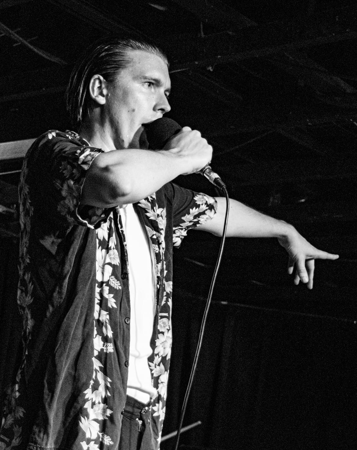 Alex Cameron – JONNYLEATHER | Design & Photography